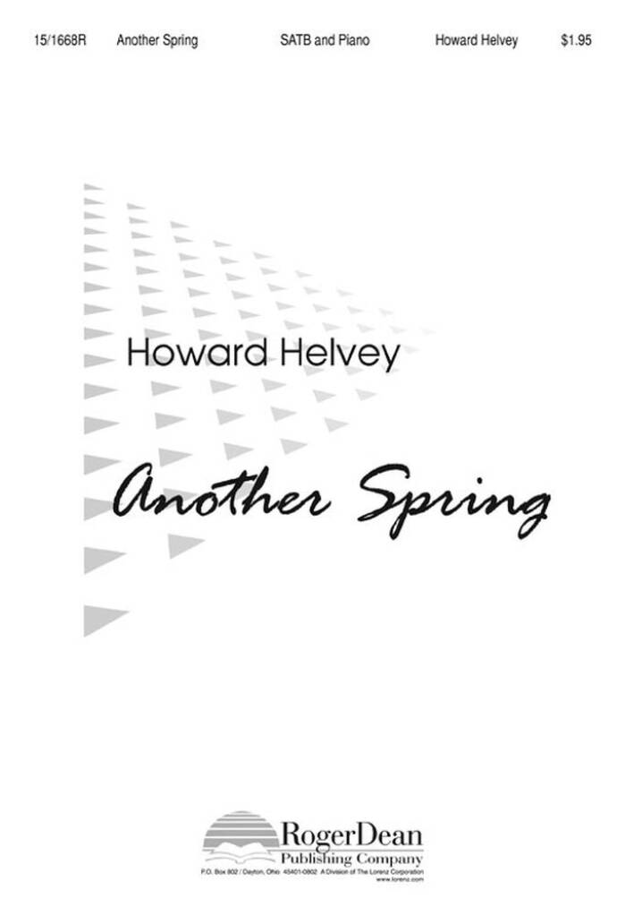 Another Spring